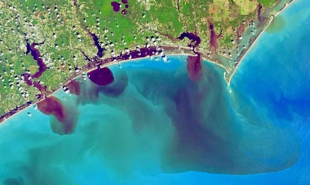 For a future worth living in, we need one fundamental shift