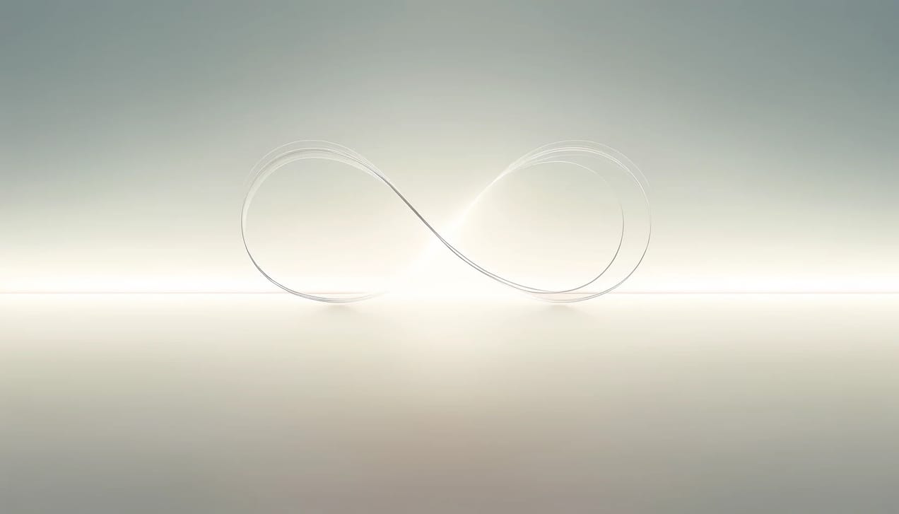 The problem with eternity