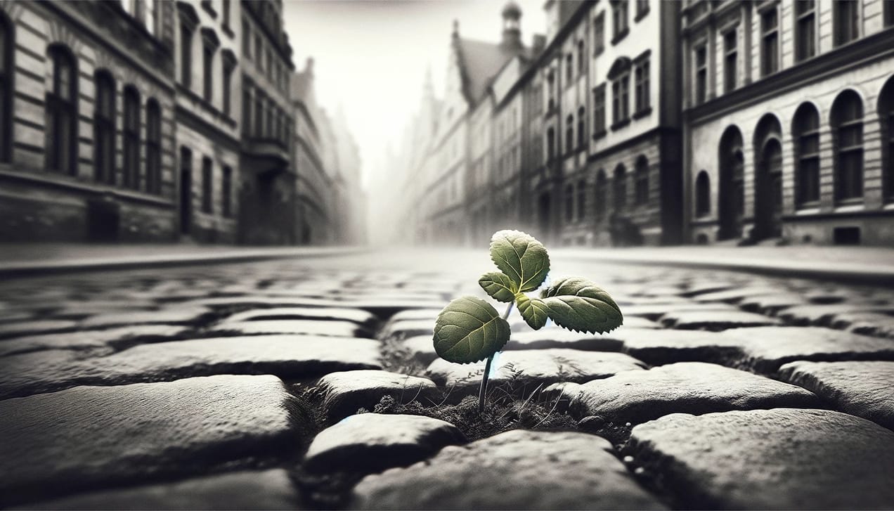 Remembering Dora Richter and what it means to survive