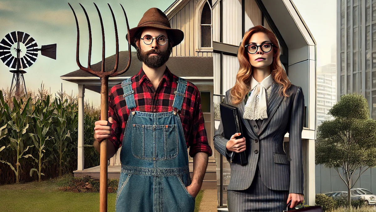 The United Cities and Ruralities of America