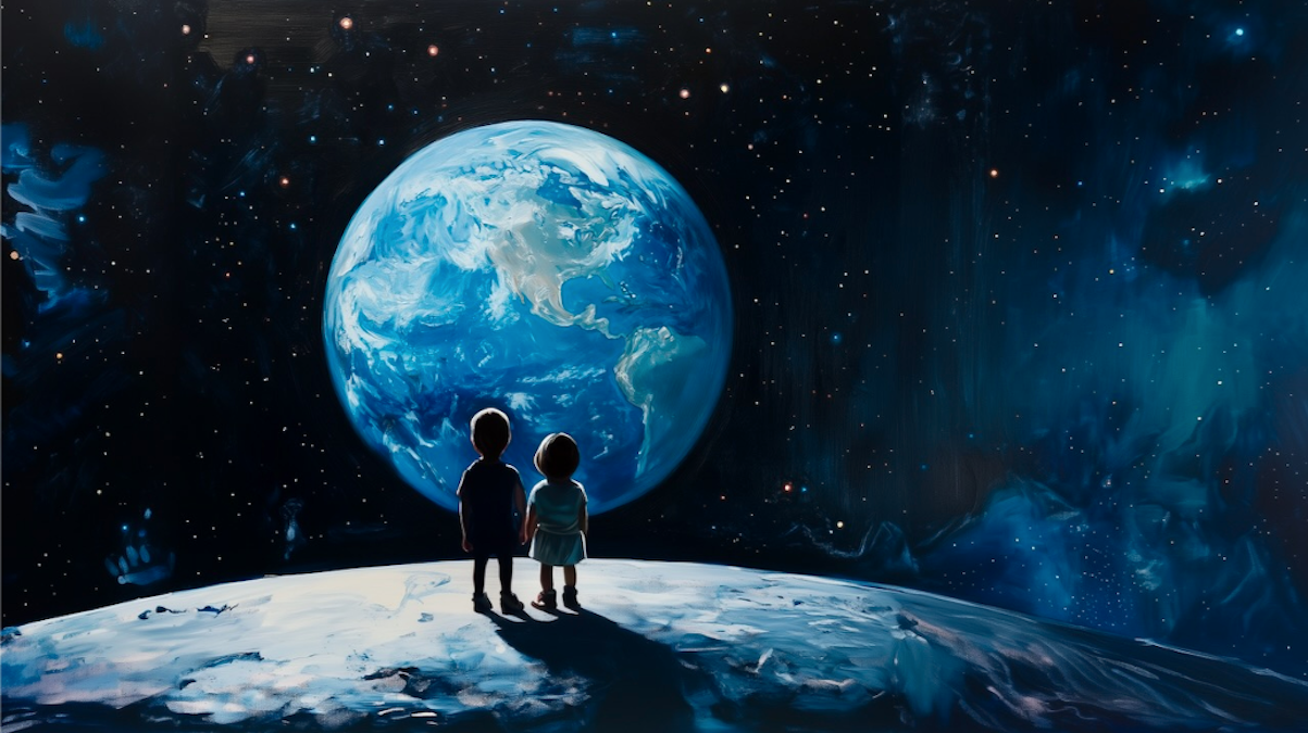 Machines and meaning: AI's role in a humanist future