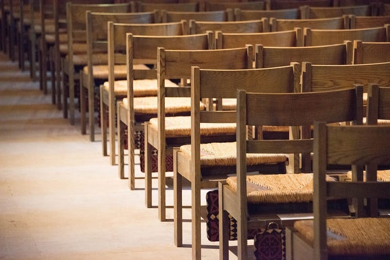Will religion make a comeback in secular America?