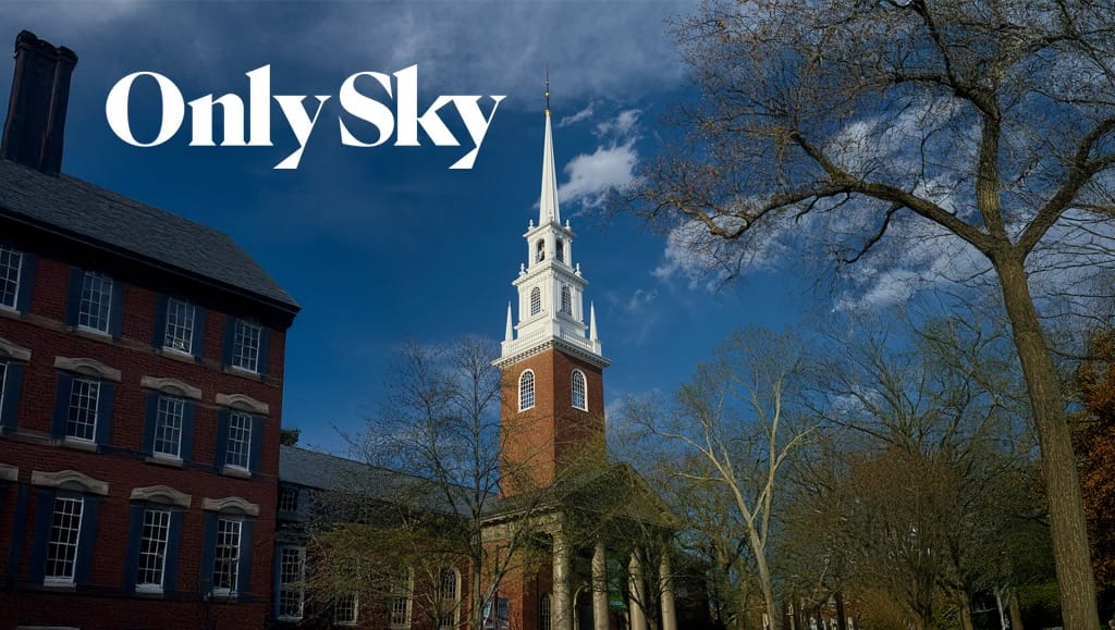 OnlySky