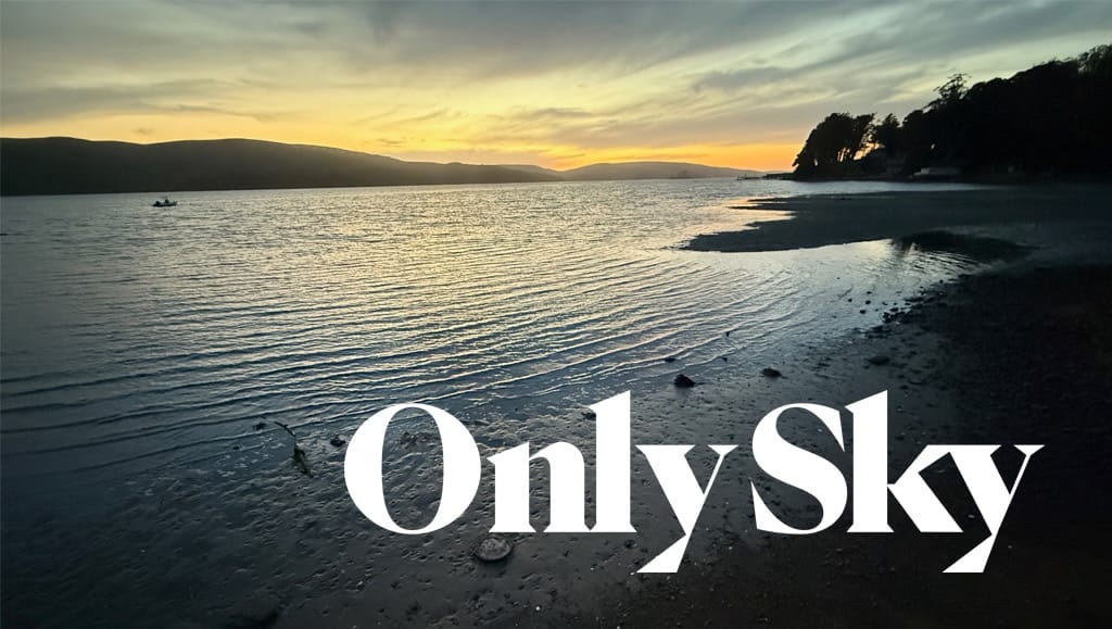 OnlySky