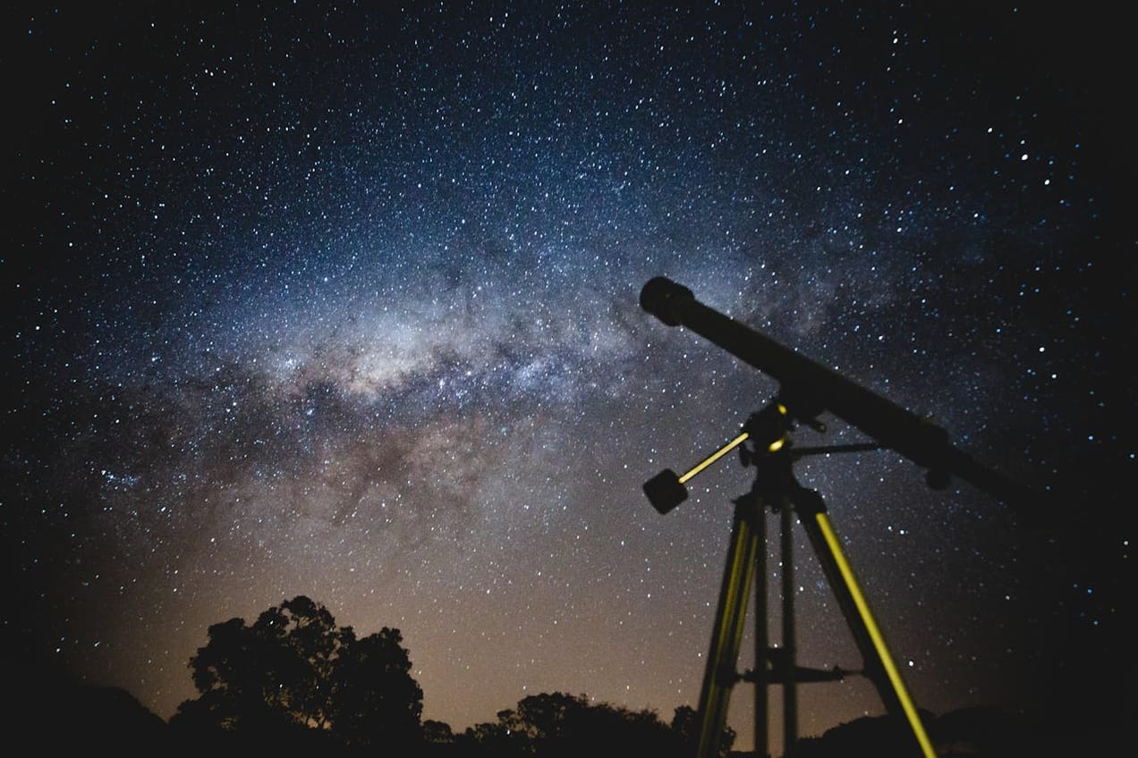 Educated by the stars