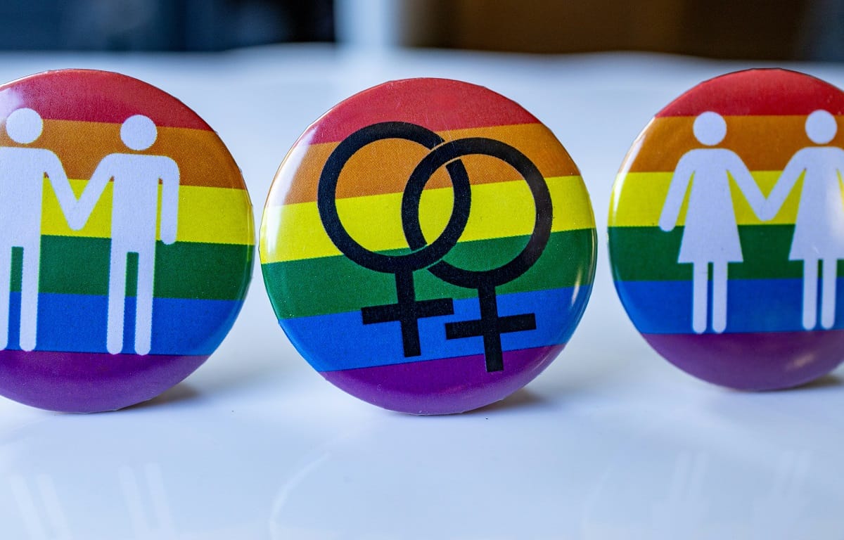 The feminist future of straight sex: Lesbian sex culture