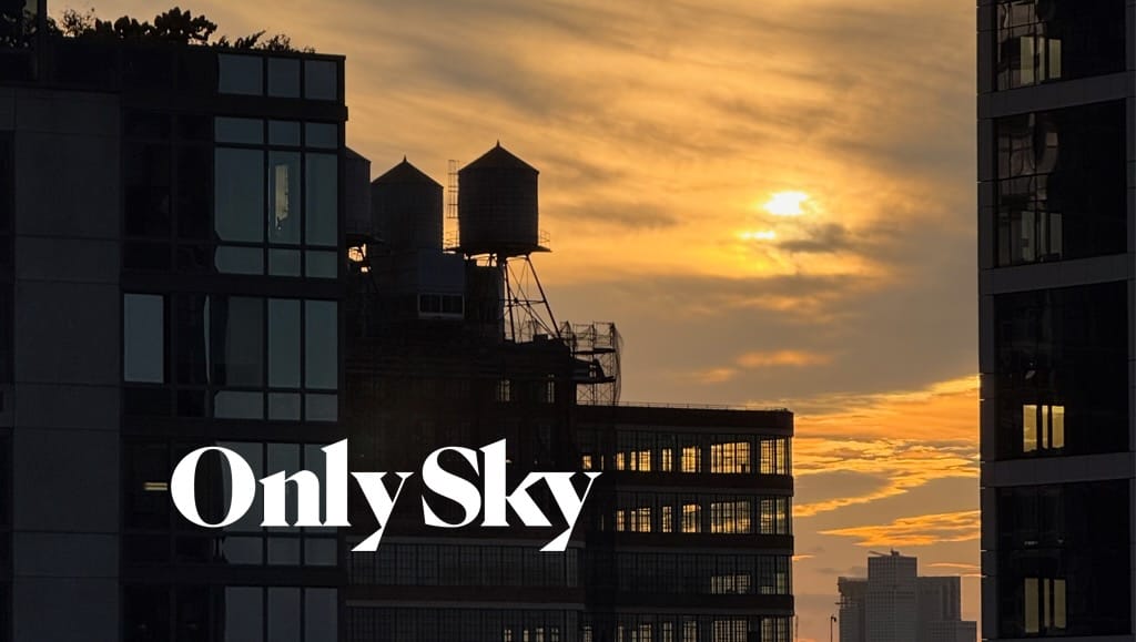 OnlySky
