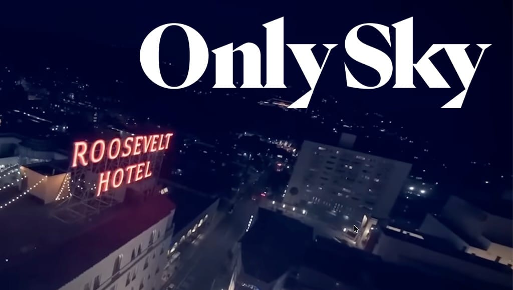 OnlySky