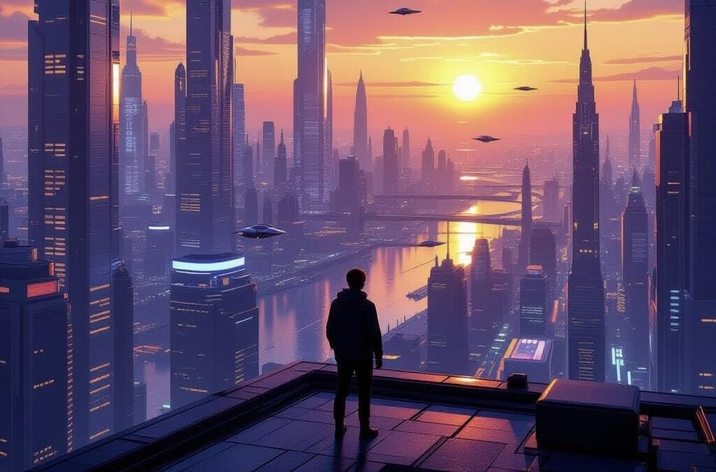 Generation Beta: The future of technology and society