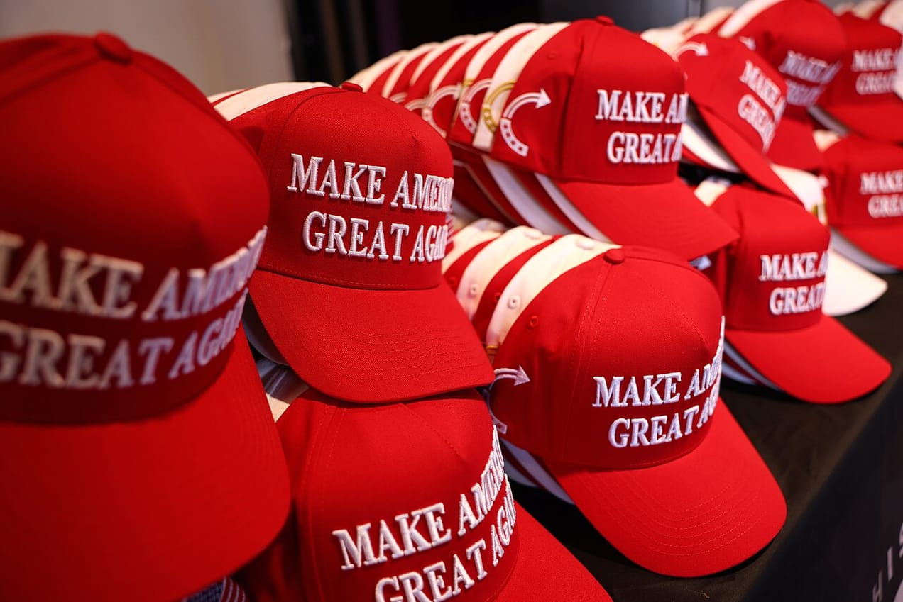 Should we want the best for MAGA voters?