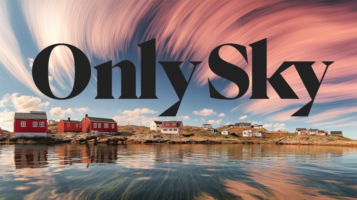 OnlySky