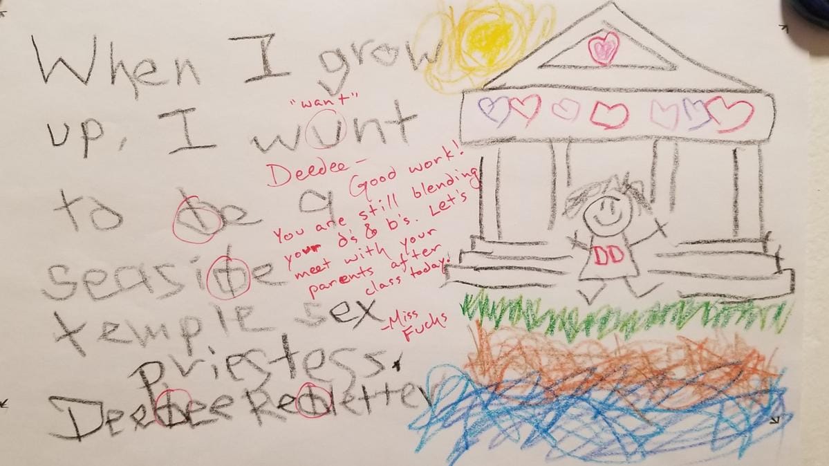 Depathologizing difference: Drive disparity