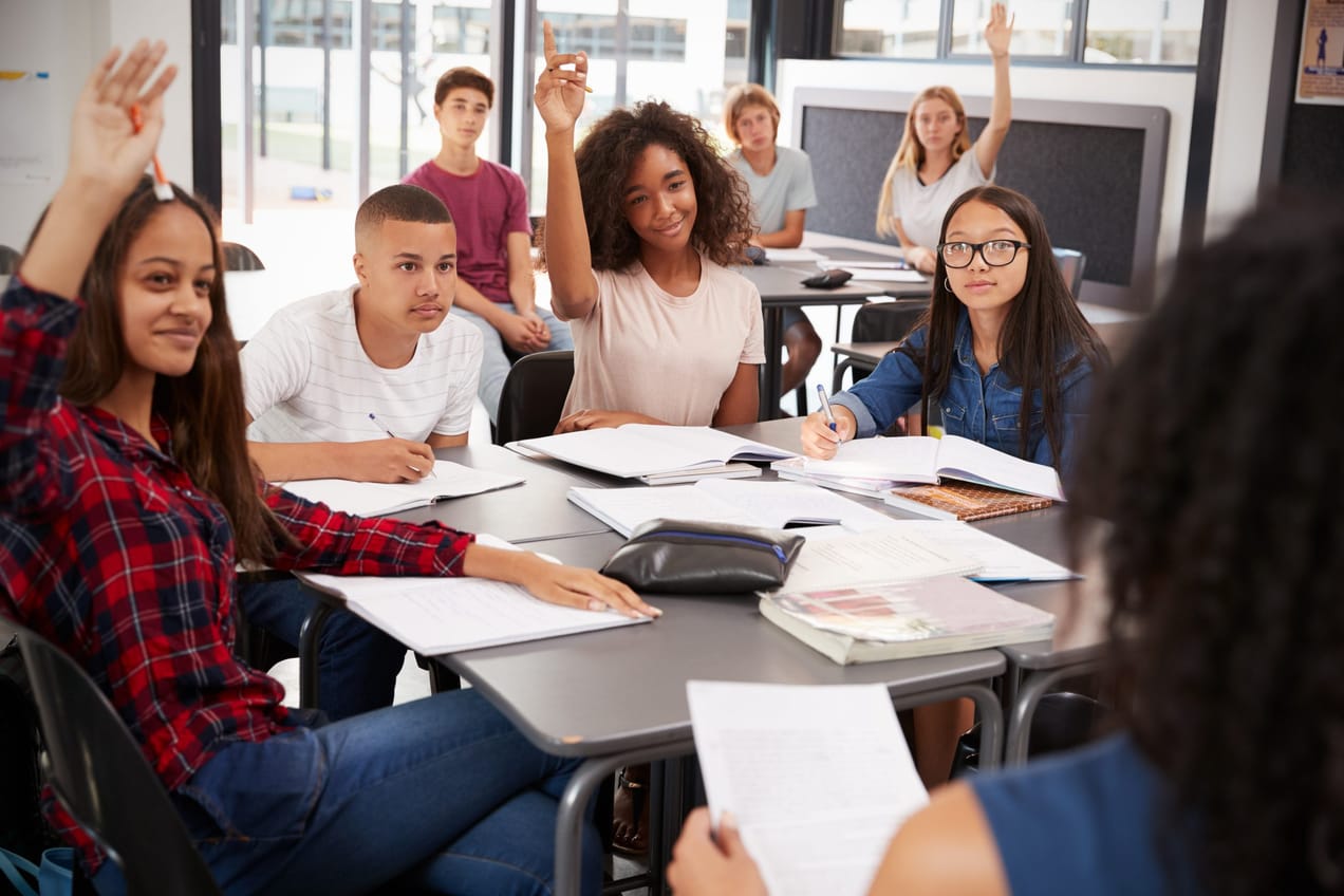 A new study found that giving kids age-appropriate sex education is better than pretending they won't have it before marriage
