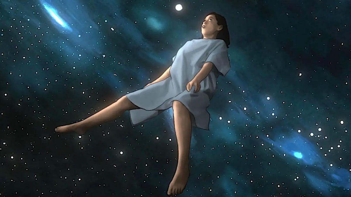 mothers daughters multiverse