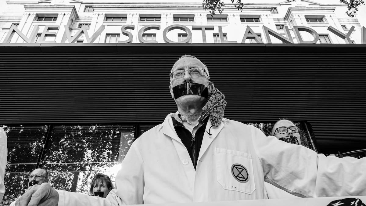 scientist rebellion