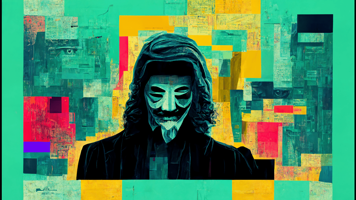 Anonymity, privacy, transparency, and integrity Do we even know what future we want