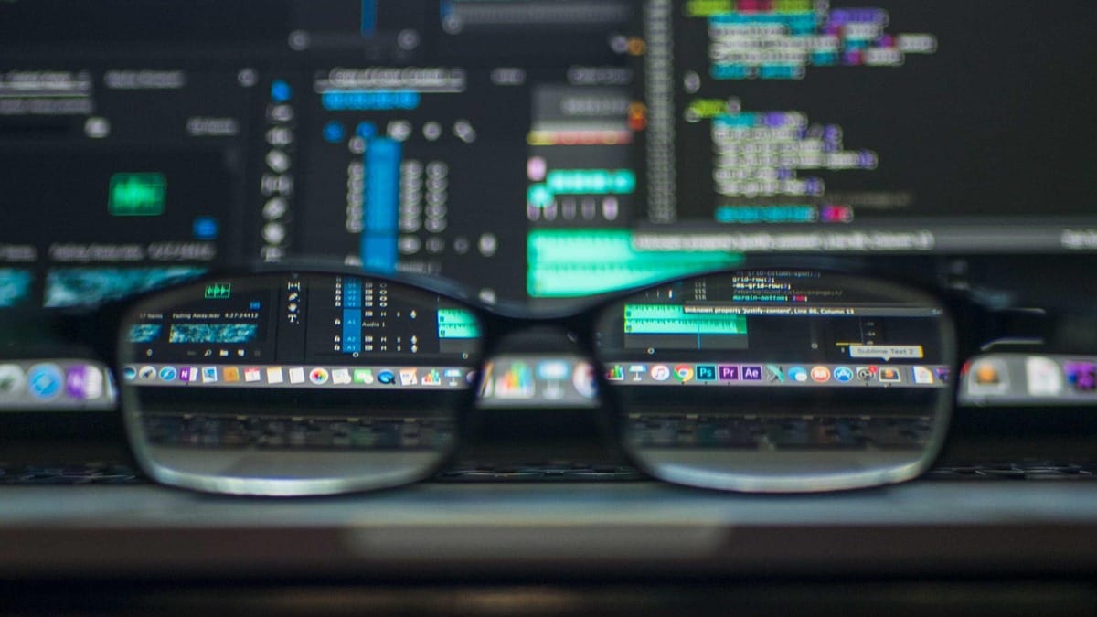 Reclaiming human agency in how we think about AI