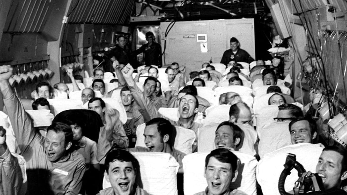 Fifty years back fifty years forward