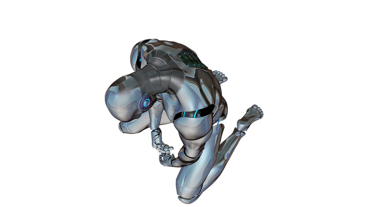 The personless apology