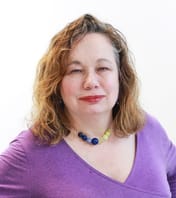 Becky Garrison