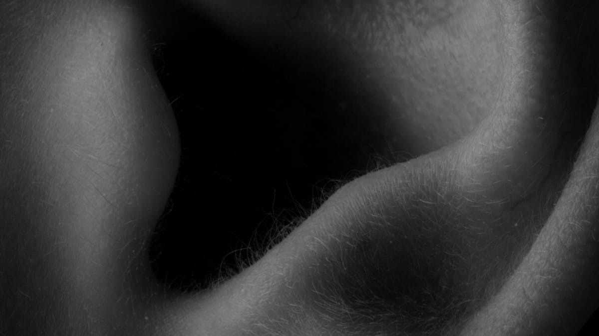 Keeping quiet