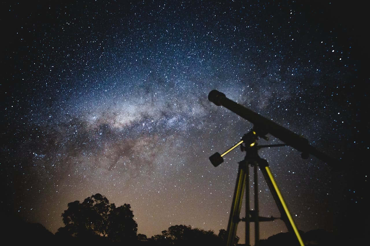Educated by the stars