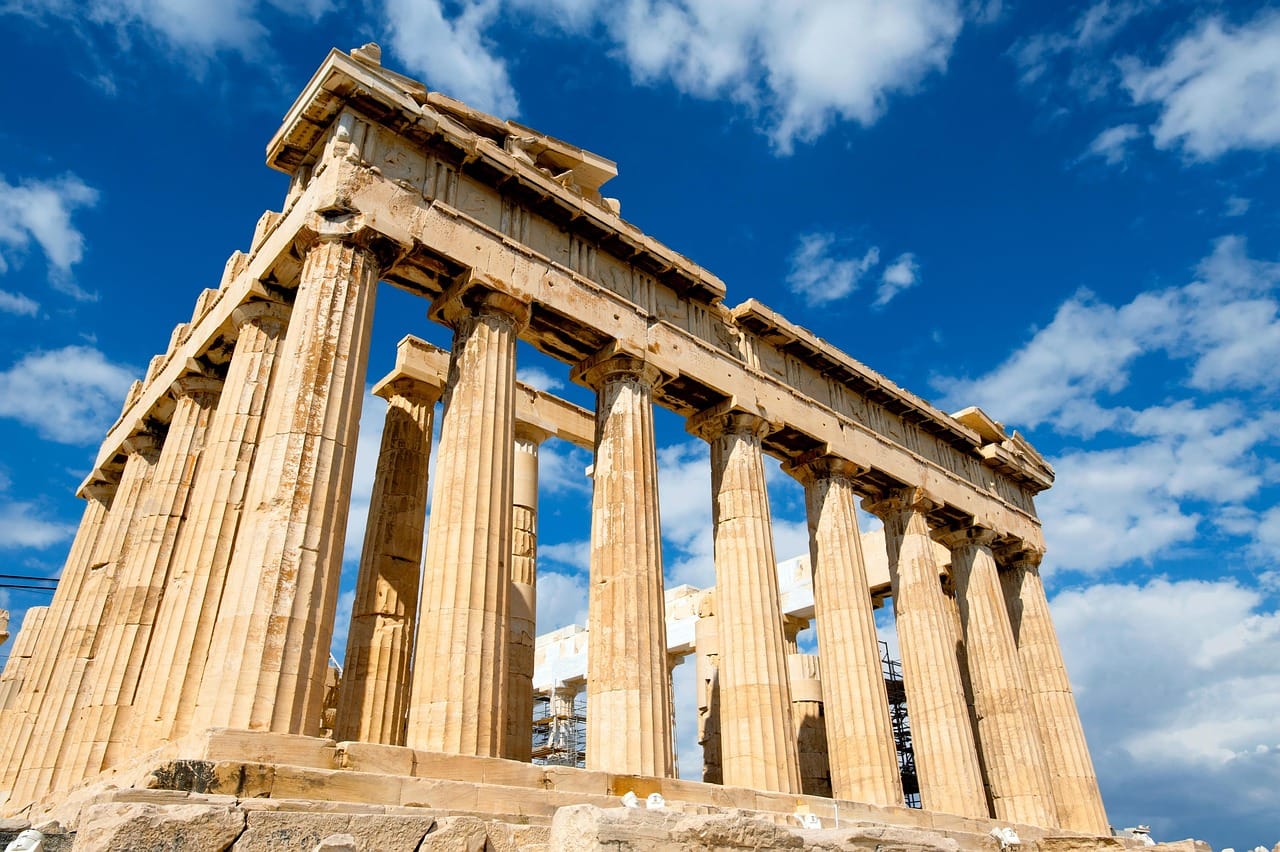 Odds and ends: Ancient Greece and sexual identities