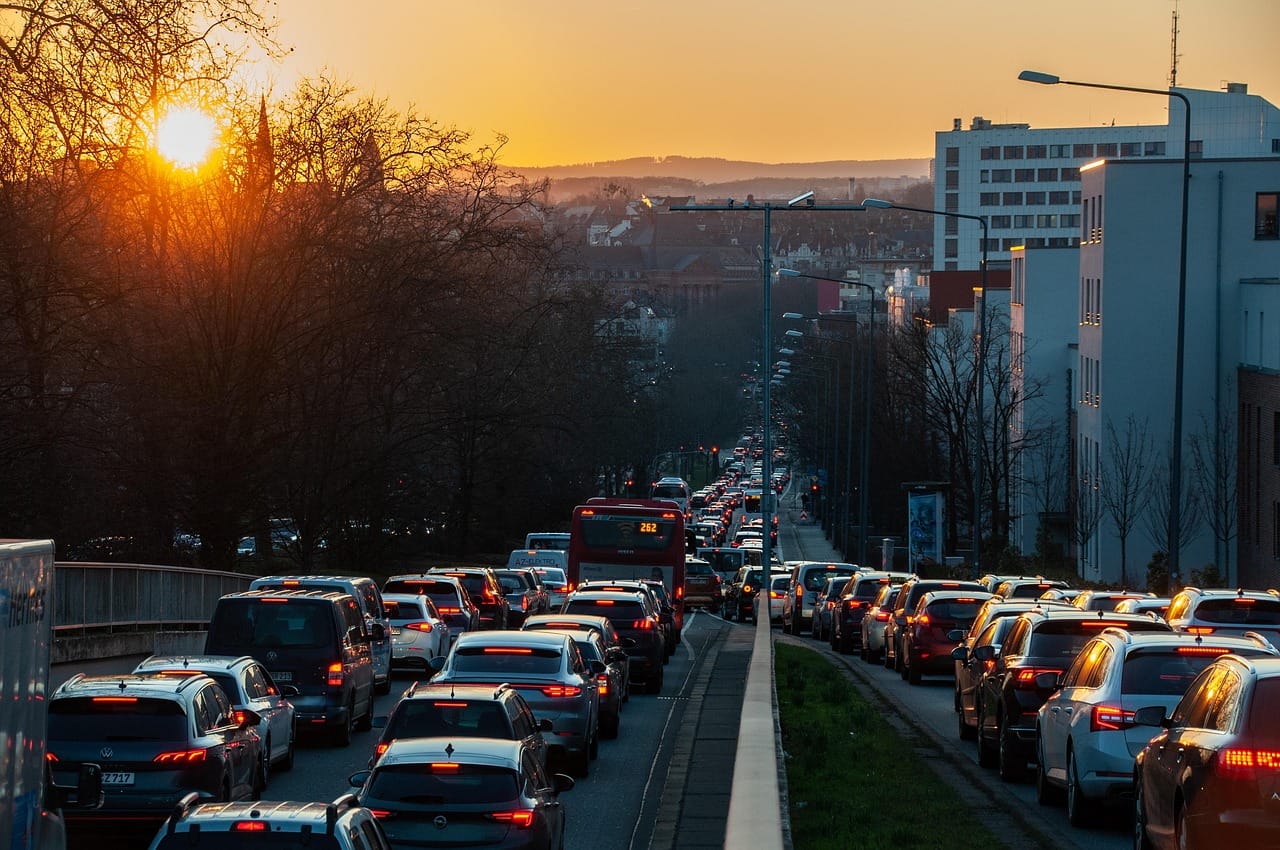 Can we imagine life without cars?
