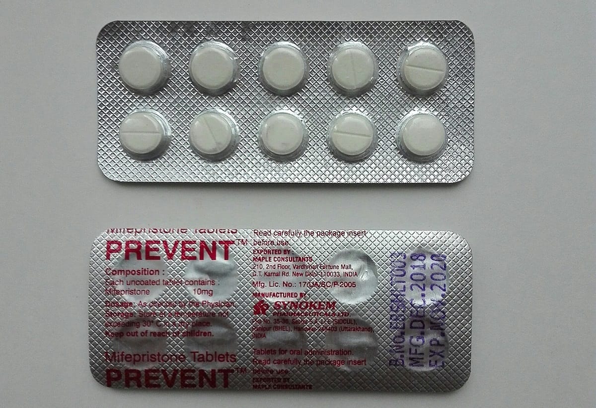 Say it again: Abortion bans don't stop abortion