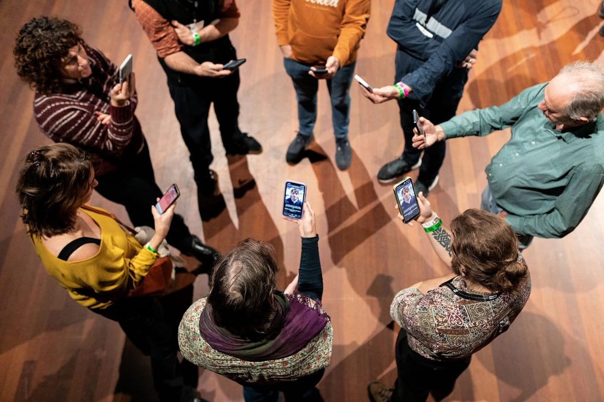 Do we dare journey into our AI future?