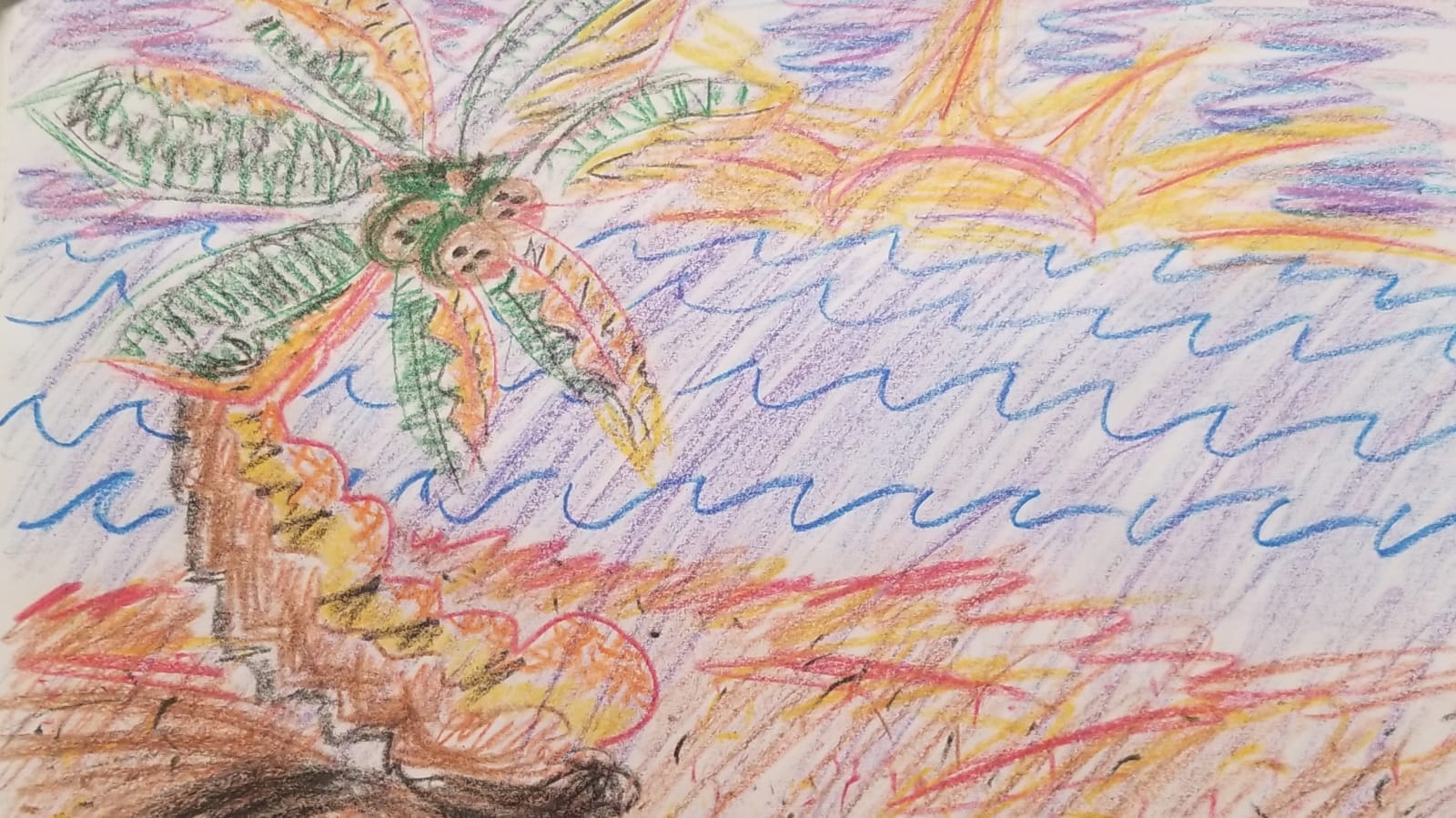 No man is an island: Wealth and abuse