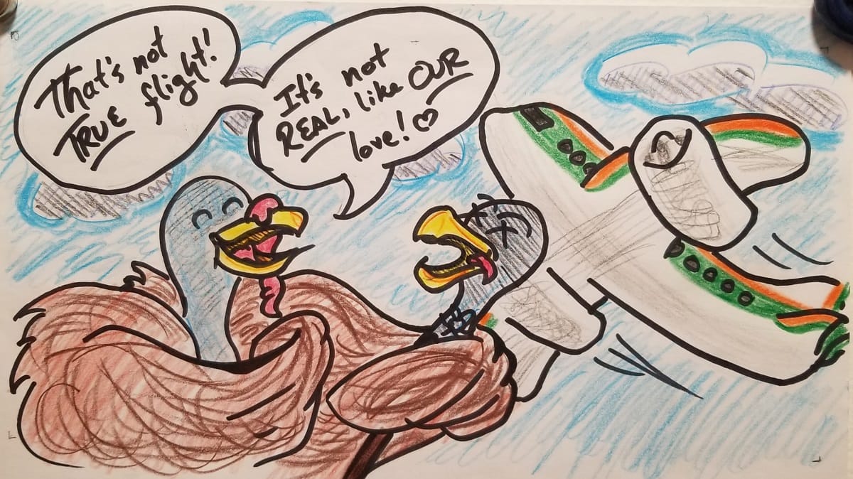 AI chatbots are coming for you: A glitch in the (nervous) system